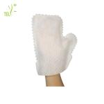 Medical Accessories 80g Disposable Non Woven Gloves
