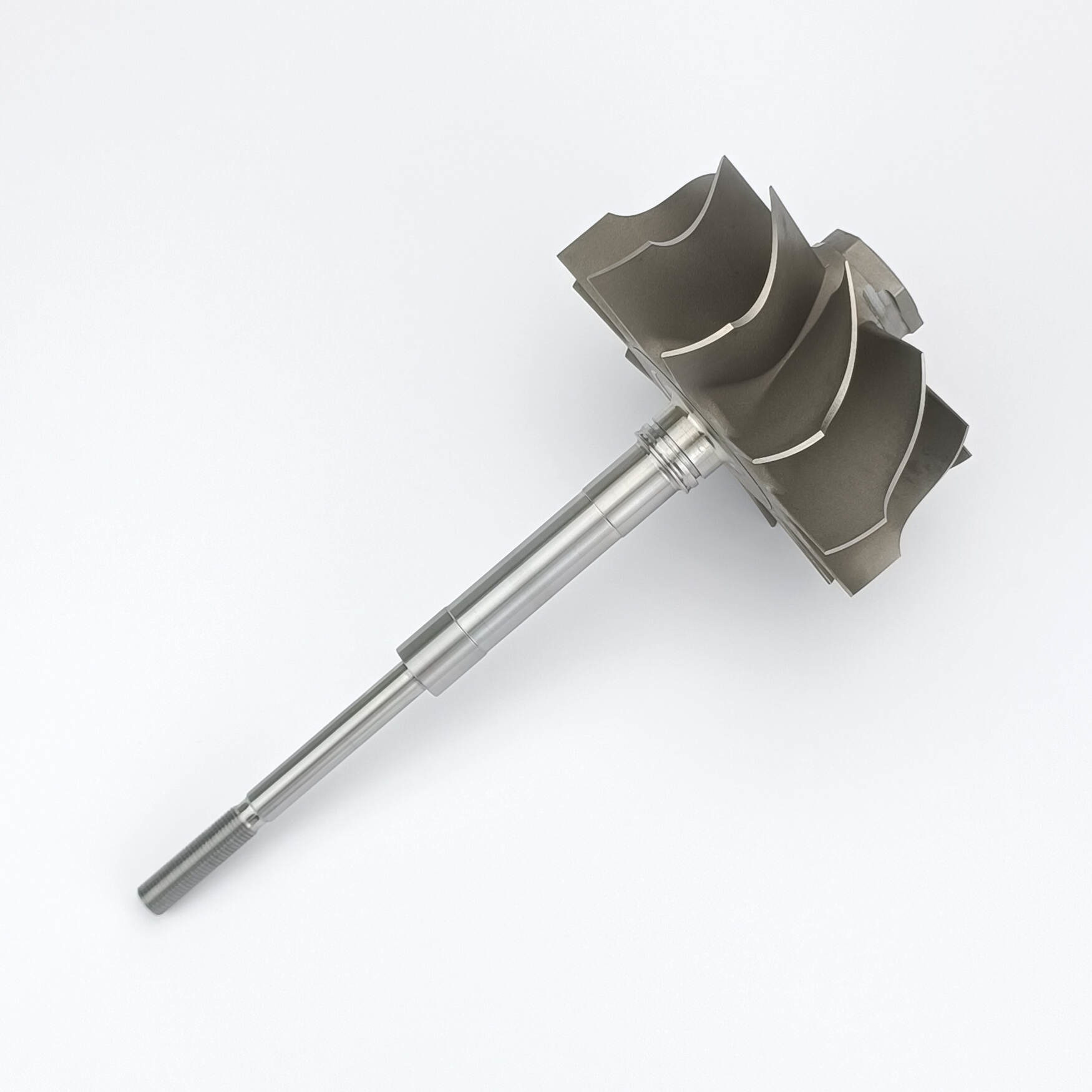 TV78 TL81 TV81 TW81 turbine wheel shaft for 452021-0001 465010-0001 465010-0002 465010-0003