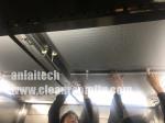 Pharmaceutical Weighing Booth, Laminar Flow Clean Booth