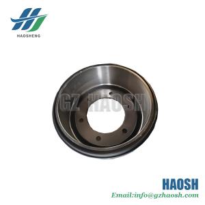China BRAKE DRUM FOR MITSUBISHI FUSO MK328387 factory