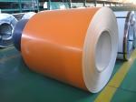 PPGI Prepainted Galvanized Steel Sheets Color Coil With Strong Anti-corrosion