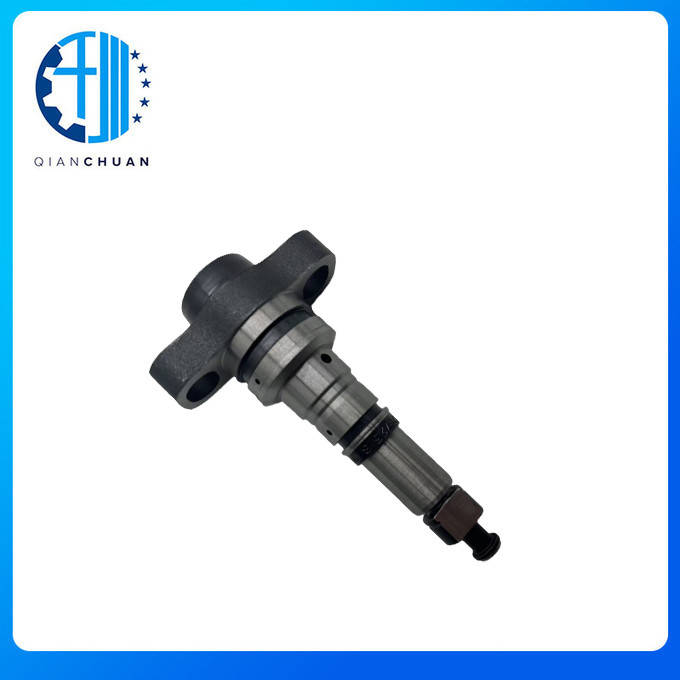 Diesel Injection Plunger Barrel 2418455122 For Mercedes Benz