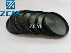 China ±0.02mm Ra 0.7 CNC Metal Machining For Photographic Equipment factory