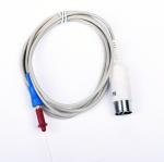 1200mm Length Cable Shield Cable For EMG Concentric Needles