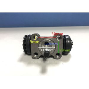 Rear Right Front Brake Wheel Cylinder For JAC 1040