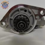 1039827 3266A0010 Excavator Starter Motor For E305E C2.4 S4S