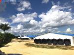 Prefabricated Poultry Farm Building Steel Structure Chicken Broiler House