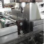 High Accuracy UPVC Window Machine Automatic Water Vertical Milling Machine