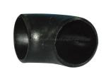 JIS Carbon Steel Forged Fittings ASTM A105 Equal DIN 8 Inch 45 Degree Elbow