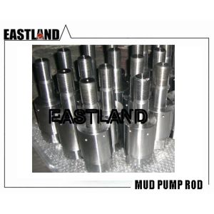 Oilwell A1400PT/A1700PT Mud Pump Piston Rod Extension Rod from China
