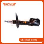 48520-07220 Front Shock Absorber Car Suspension Parts For Toyota Avalon