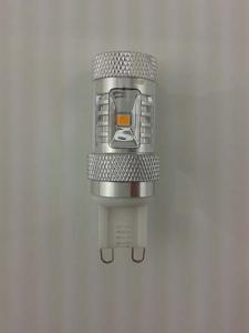 China Newest G9 LED bulb 2W factory