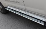 Mercedes-Benz Car GLK 2013 + Vehicle Running Board OE Style Spare Parts