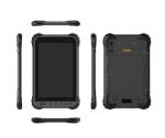 4GB ROM SIM Card Android 11.0 500Nits Rugged PC Tablets