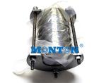 128718M 90*142*550mm Petroleum Machinery Bearings Downhole Drilling Mud Motor