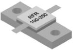 BeO 9.5*9.5 Flange Mount Resistors 250w