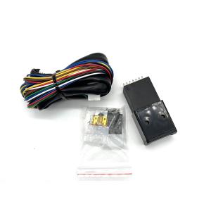 China LPG Car Gas Petrol Changeover Switch For Autogas Carburetor Vehicles factory