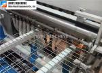 Electrode Lift System 12mm Reinforcing Mesh Welding Machine