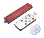 Remote Control Car Window Acrylic Running Programmable Led Sign
