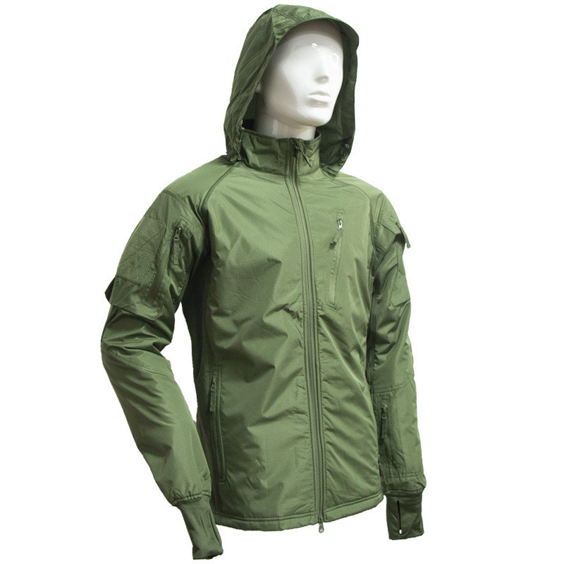 Wholesale Jackets For Mountaineering And Cycling Warm Jackets Autumn And Winter Outdoor Camouflage