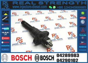China Fuel Injector 0414693003 0414693005 04289983 02113694 7485001664 factory