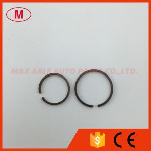 S1B S100 turbo piston ring compressor side and turbine side for repair kits