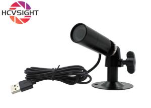 China 18.5X45.5MM Mini Bullet Camera 1MP OTG Android USB Surveillance Camera factory