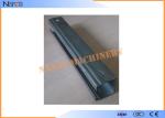 Overhead Crane Cable Trolley C Track Festoon System In A Mild Environment