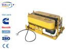 7m/Min Underground Cable Pulling Equipment Rated Force 3.5KN Cable Conveyor