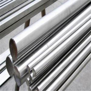 China Customized Ground 304 Stainless Steel Bar Stock Prevent Grain Boundary Corrosion factory