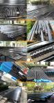 thread extension rods