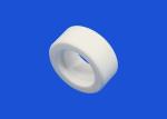 High Polish 100 Diameter Alumina Ceramic Wafer Disc Flexural Resistance