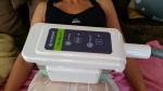 300 × 400 × 900mm Fat Freezing Machine For Cellulite Reduce