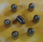 High Speed Drill Bits Tungsten Carbide Tool Tips Wear Resistant Superior