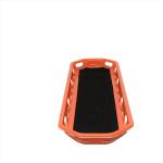 CE Certified Patient Rescue Basket Stretcher For Marine First Aid