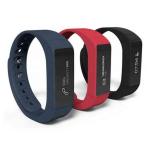 IP67 Waterproof TPU Health Wrist Bracelet