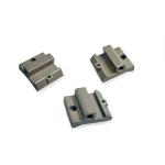 Stainless Steel Aluminum Alloy CNC Machining Parts For Automotive Industry