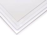 High Impact Strength Rigid PVC Sheet For Toughness And Durability