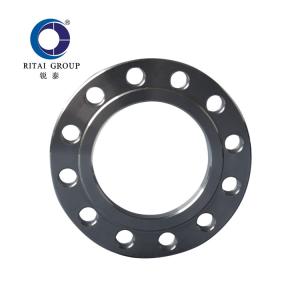 China ASME B16 5 Class 150 Flange 4 Inch JIS 10k ANSI DN150 300# SCH 80 factory