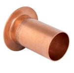Customized Copper Nickel Lap Joint Flange 2" - 48" 150#-1500# ANSI B16.5