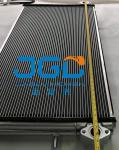 Excavator Accessories PC300-MO Hydraulic Oil Radiator Engineering Machinery