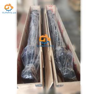 China Arm Bucket Hydraulic Cylinder 400310-00390 400305-00308 For DX140 Excavator Cylinder factory