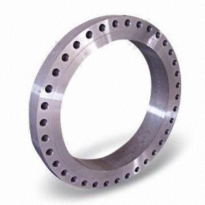 China API, ANSI, BS, JIS, UNI, MSS, SP Flat Flanges factory