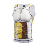 Autumn Dragon Ball Male Printed Custom Anime T Shirts
