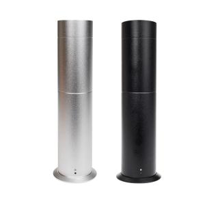 China Smart Control Hotel Scent Machine Air Fresheners 200ml Capacity PP Material factory