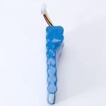 High Capacity 18650 Lithium Ion Cell 14.4V 6800mAh 5S2P Battery Pack For E