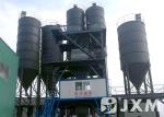 Energy Saving Dry Mortar Plant Environmental Protection 200 Thousand Ton For