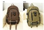 Fashion canvas bags
