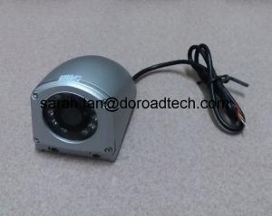 China School Bus Side View Video Cameras, Vehicle Surveillance Cameras factory