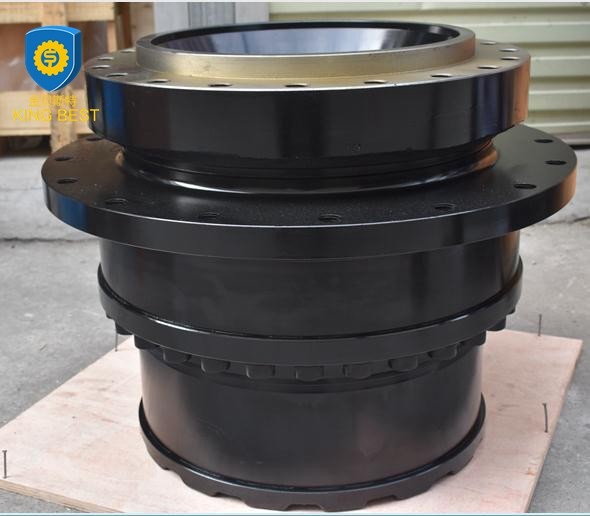 518-3389 E336D2 Excavator Gearbox Final Drive